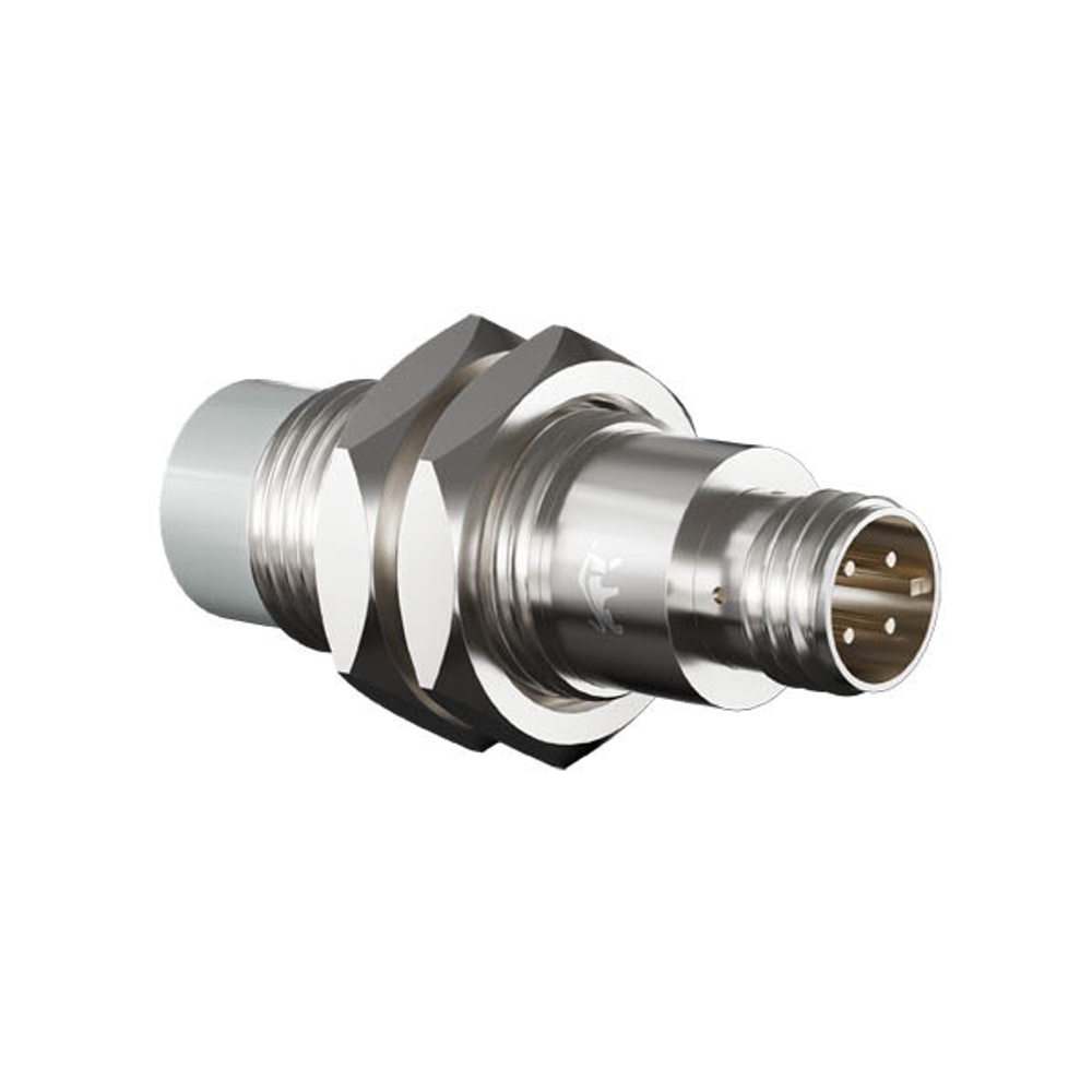 Индуктивный датчик Prompower KT118-D16PB-DS1253-LY