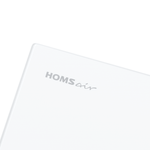 Кухонная вытяжка HOMSair TEFFI 60 белый фото 10