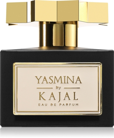 Kajal Yasmina  парфюм