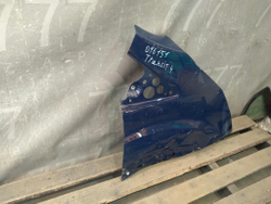 Крыло переднее правое Ford Transit 7 14-21 Б/У Оригинал 2033882