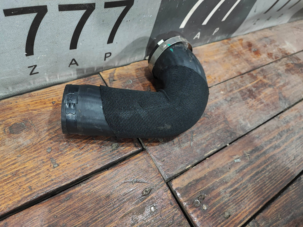 Патрубок интеркулера Haval Jolion 21-нв Б/У Оригинал 1119115XGW02A