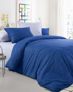 Постельное белье 2 спальное, простыня евро 220х240, перкаль, наволочки 70х70 , хлопок 100%