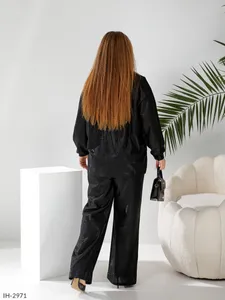 Костюм IE-8740 Фабрика Моды