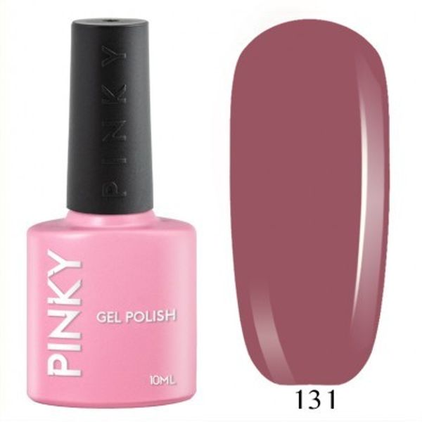 PINKY Classic 131  Бархатный Сезон 10 мл