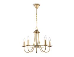 Ambrella Подвесная люстра со сменной лампой Modern TR9615