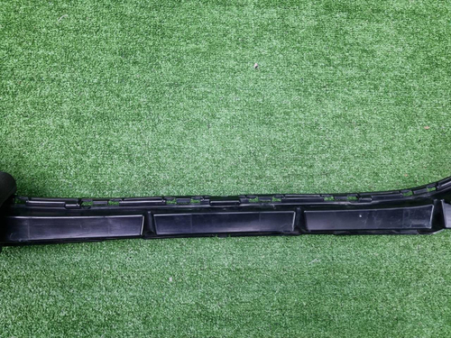 Решетка перед. бампера BMW 4er G22 (20-нв) M-paket