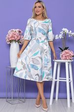 Платье 71492 Avili