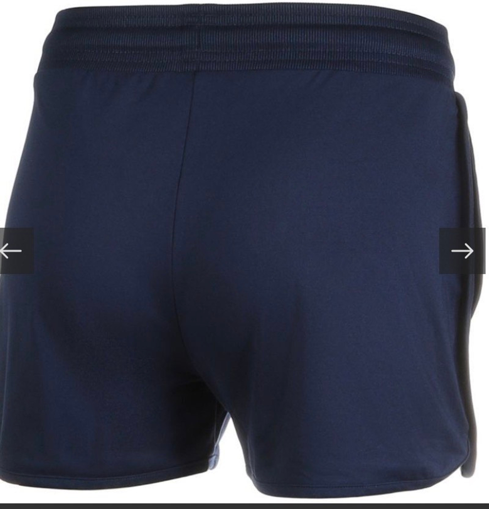 Tecnifibre Stretch Short Marine S