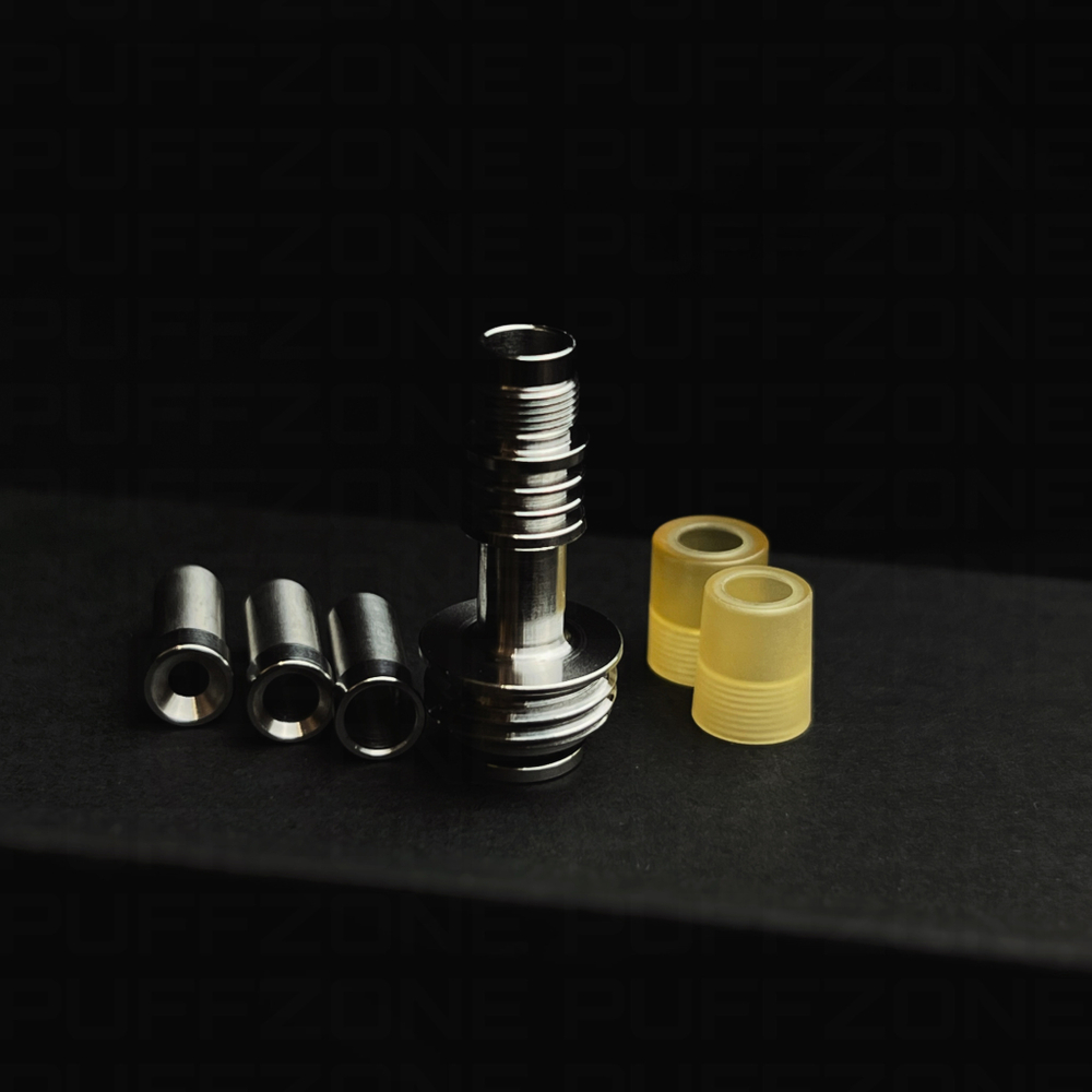 Дрип тип Needle MTL by Voodooll