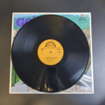 LP Karel Gott / Карел Готт 77. Виниловая пластинка 12 дюймов. Supraphon Чехословакия 1978 год.