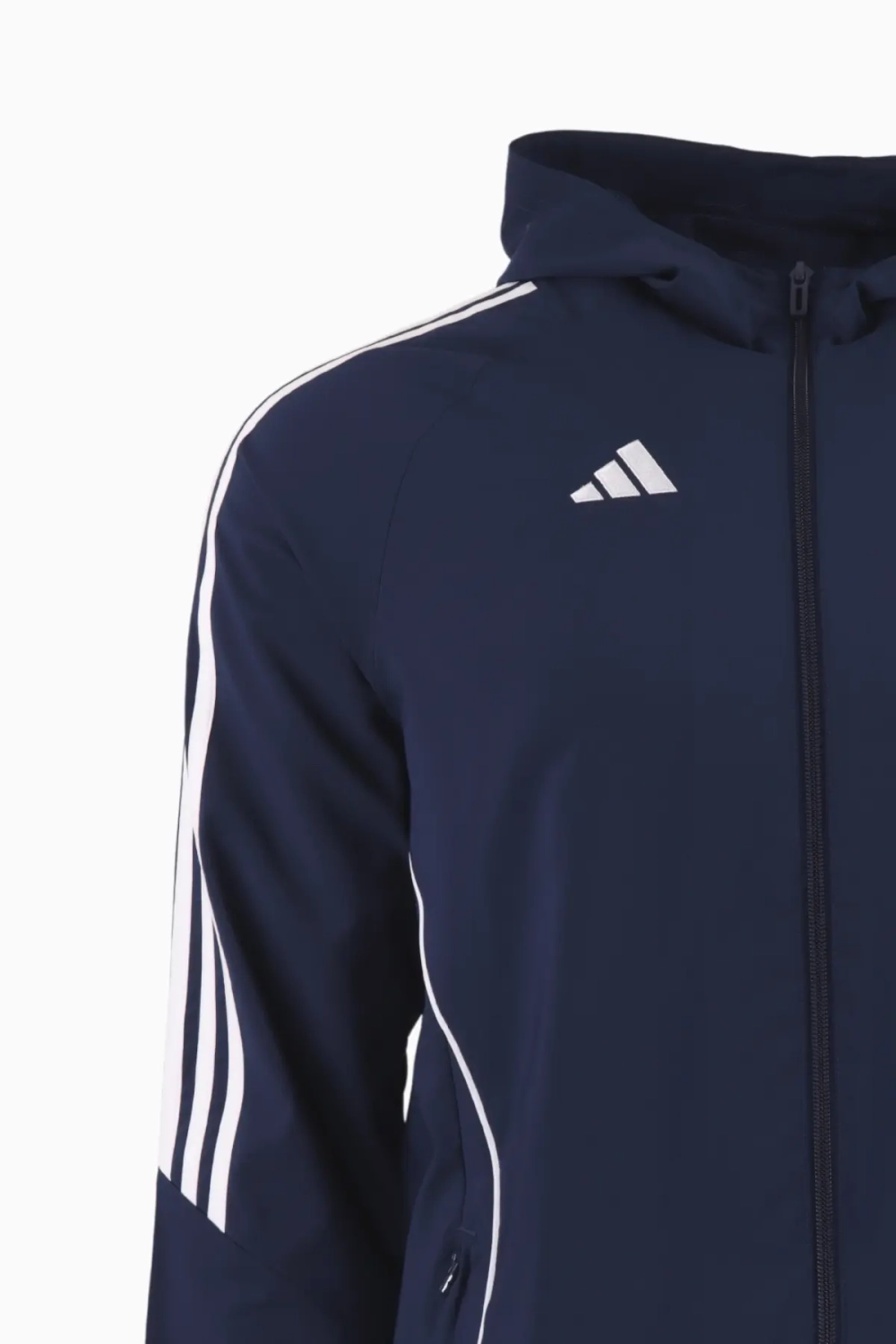 Ветровка adidas Tiro 24 Windbreaker Junior