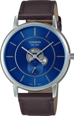 Мужские наручные часы Casio MTP-B130L-2A