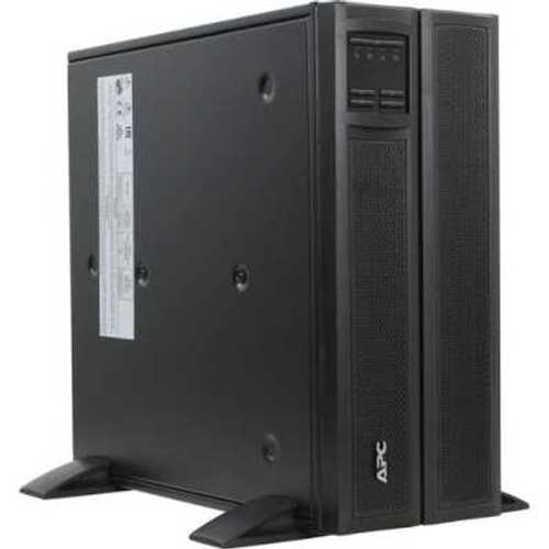 ИБП APC Smart-UPS SMX3000HV