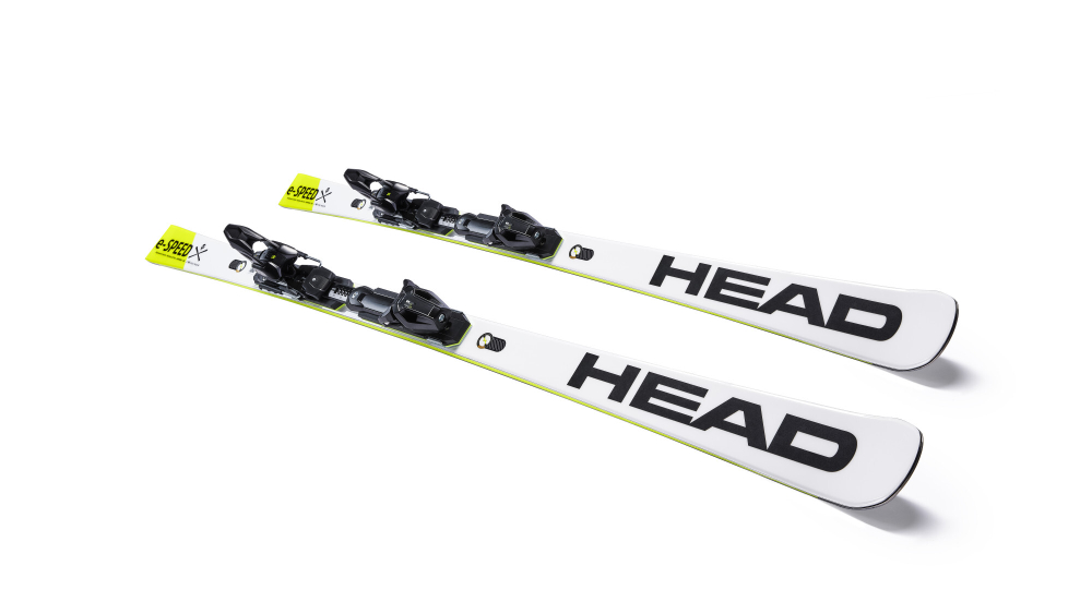 HEAD экспертный гигант 313242 WC Rebels e-Speed EVO 14 185 см без креплений/с креплениями FF11 GW /с креплениями FF EVO14/с креплениями FF DEMO14
