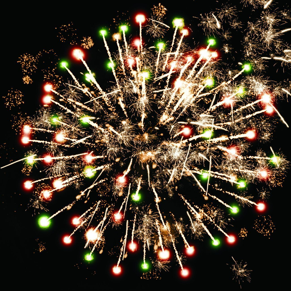 Батарея салютов "Выше неба" (0,9 х 49)