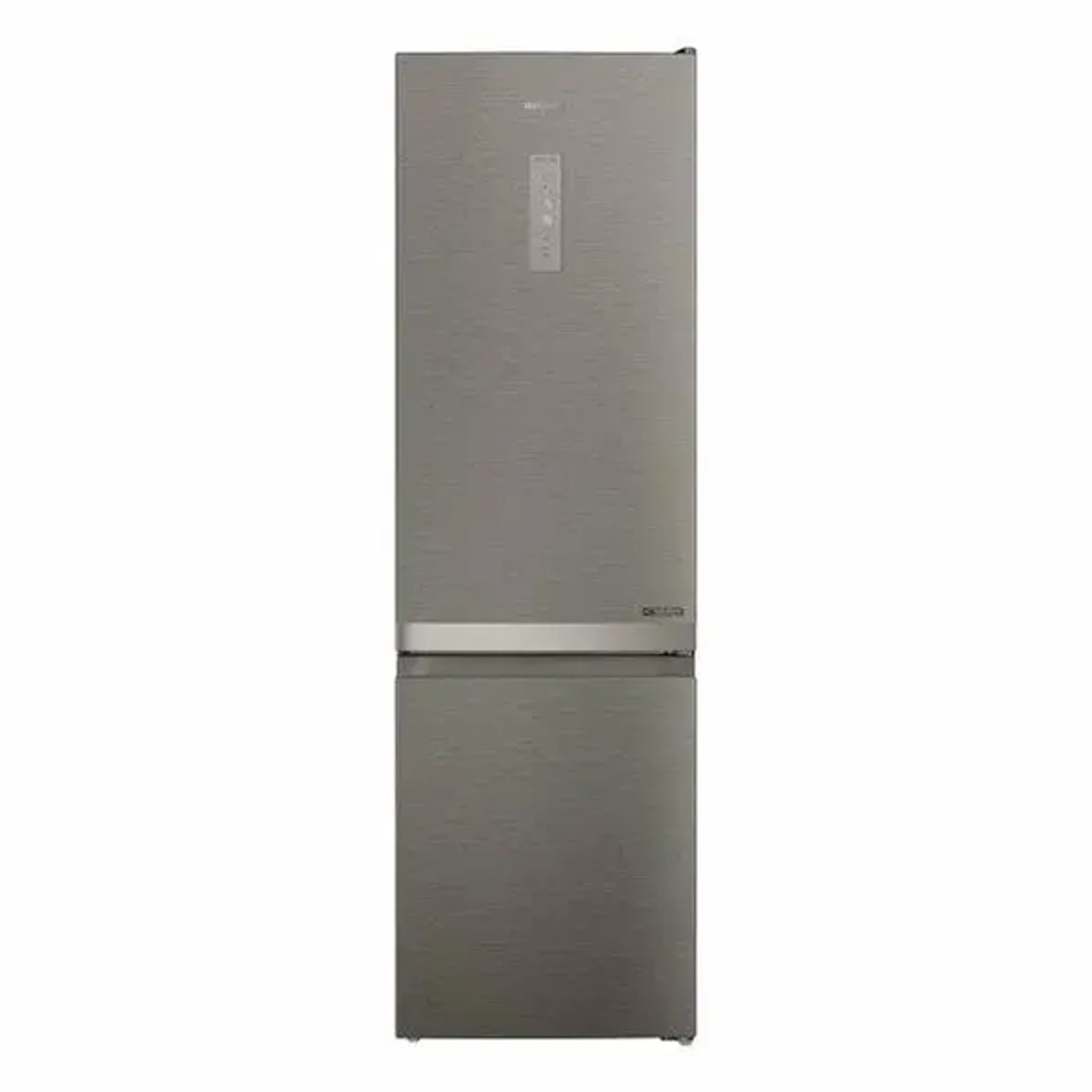 Холодильник двухкамерный Hotpoint HT 9202I SX O3 (h)