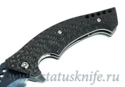 Нож Mamba 1/20  Walter Brend and Joel Pirelaфотография - 3