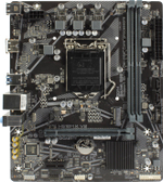 GIGABYTE H510M K V2 LGA1200 <H470> 2DDR4 MicroATX
