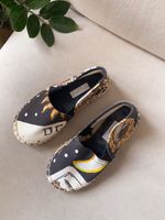 Эспадрильи Dolce&Gabbana, 25