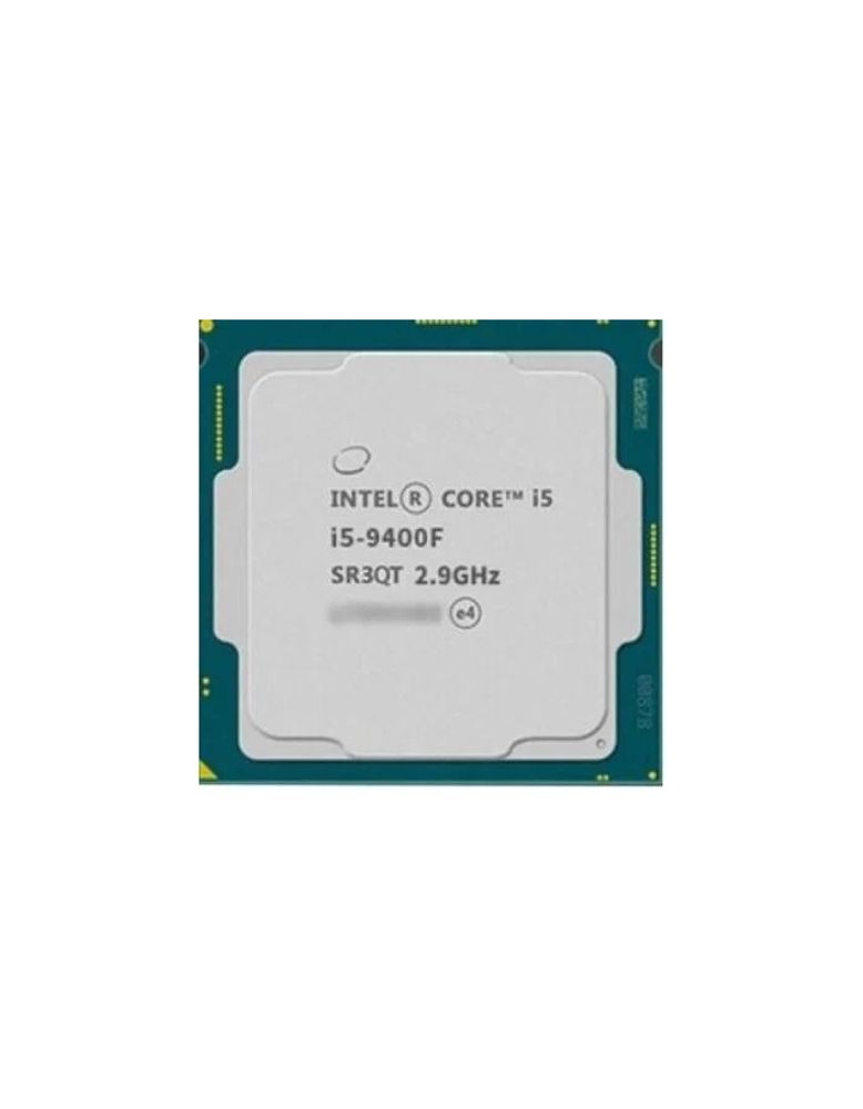 CPU Intel Core i5-9400 Coffee Lake OEM (2.90Ггц, 9МБ, Socket 1151. CM8068403875504/CM8068403358816/CM8068403875505)