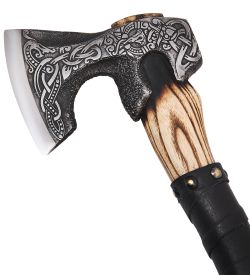 Секира Родослава TP-102 Топор малый универсальный «Тор»