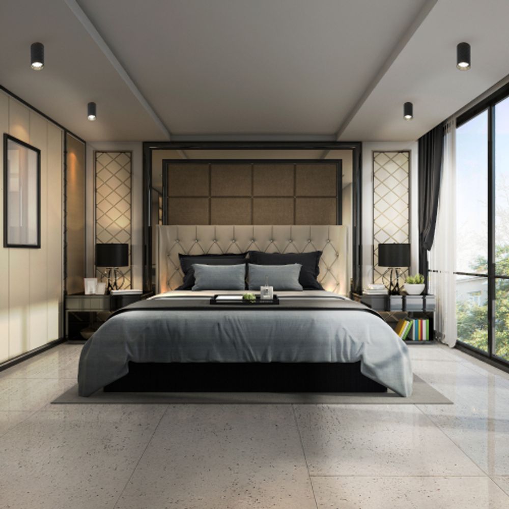 Светильник настенно-потолочный спот ЭРА OL44 BK MR16 GU10 IP20 черный | Декоративная подсветка