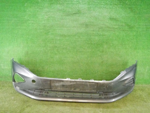 Бампер передний VW Polo 6 (2020-2022)