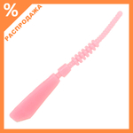 Силиконовая приманка HitFish Cristalis 3" (76мм, 1.35гр, 9шт/уп)