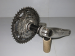 Shimano XT FC-760