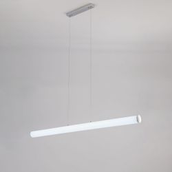 Citilux Фауст CL721P36N LED Светильник подвесной с диммером Хром