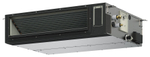 Канальная сплит-система Panasonic S-60PF1E5B + U-60PZ2E5