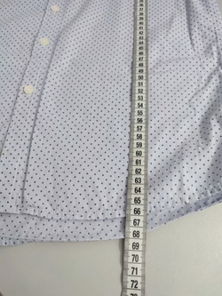 Рубашка Gulliver повседневная на 16 лет