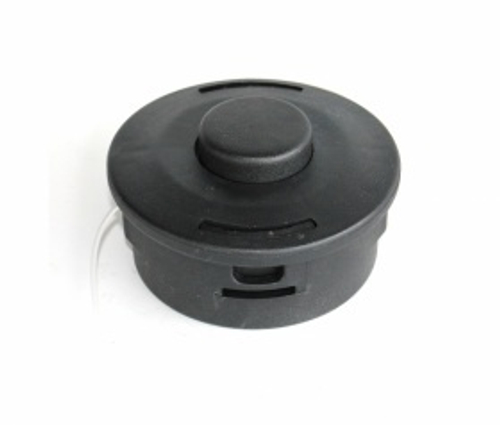 Головка для триммера Champion НТ38 гайка М10*1,00 левая С5128