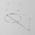 Готовая конструкция (набор) Technical TFC-Flar-H05-PT