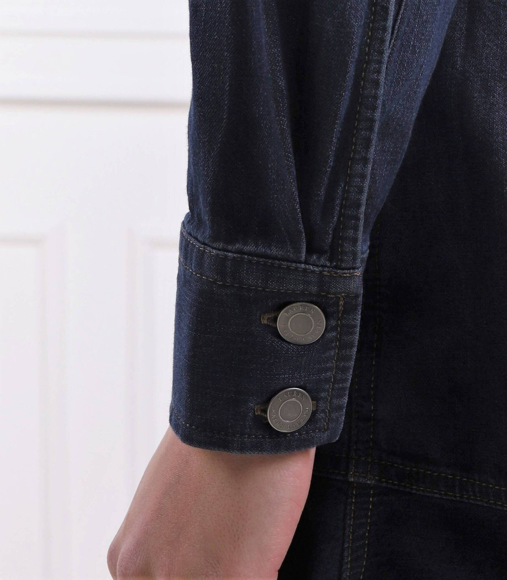 Платье LAUREN RALPH LAUREN - темно-синий(200889205)