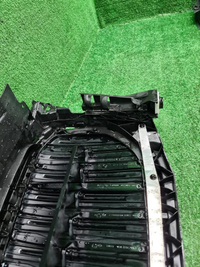 Решетка радиатора BMW X5 G05 (2018-2023)