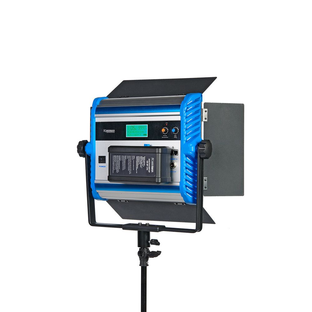 GreenBean DayLight 100 LED Bi-color