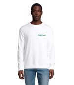 Свитшот Halyk Team COMET