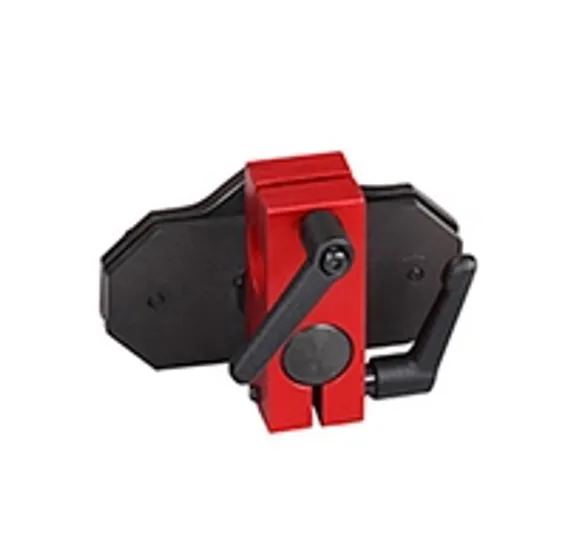 Быстрозажимной центратор для труб RIDGID, 112-300 мм