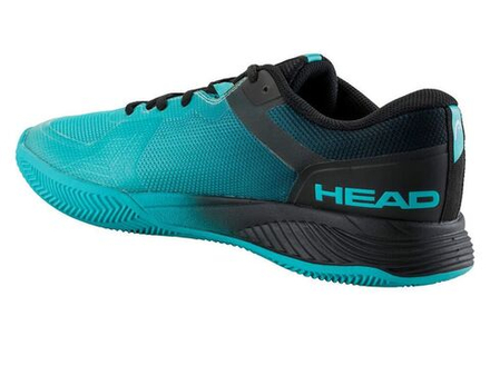 Мужские кроссовки теннисные Head Sprint Evo 3.5 Clay - разноцветный