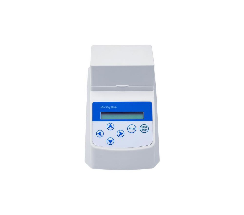 Мини-инкубатор для сухой ванны MiniH-100L