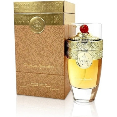 Paris Corner Tiramisu Speculoos EDP 100ml