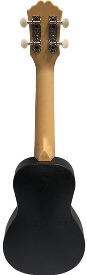 Укулеле сопрано TERRIS PLUS 50 BK