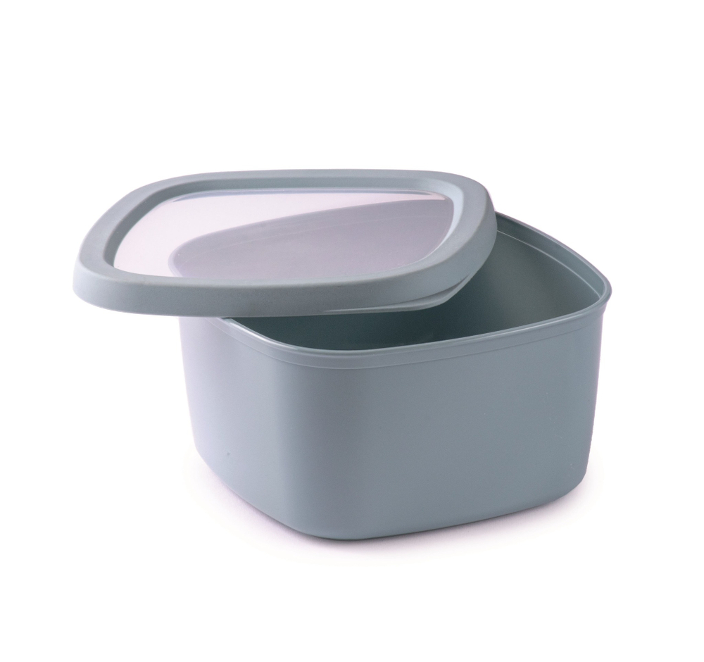 Контейнер квадратный 1.5л SNIPS