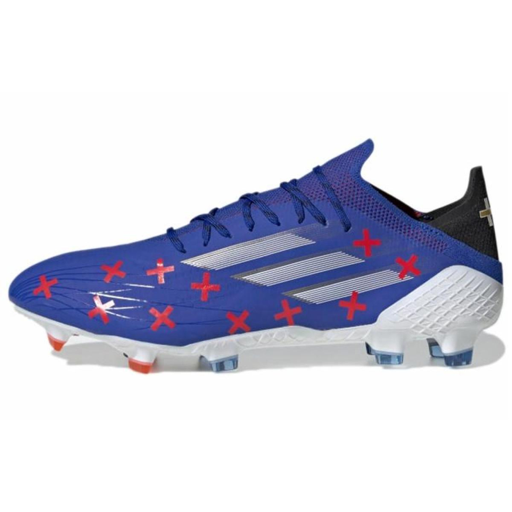 Кроссовки Adidas X Speedflow .1 FG（ ）, GW0744