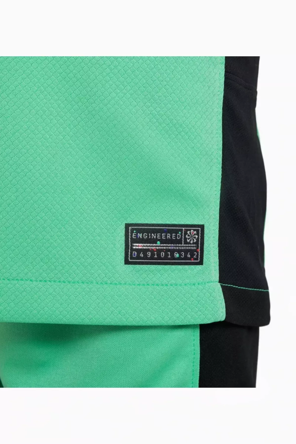 Футболка Nike Atletico Madrid 23/24 3rd Stadium Junior