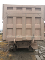 Shacman (Shaanxi) SX* 8x4 Самосвал SX331863366 (Дизельный, 12,5 л, 544 л.с., МТ)