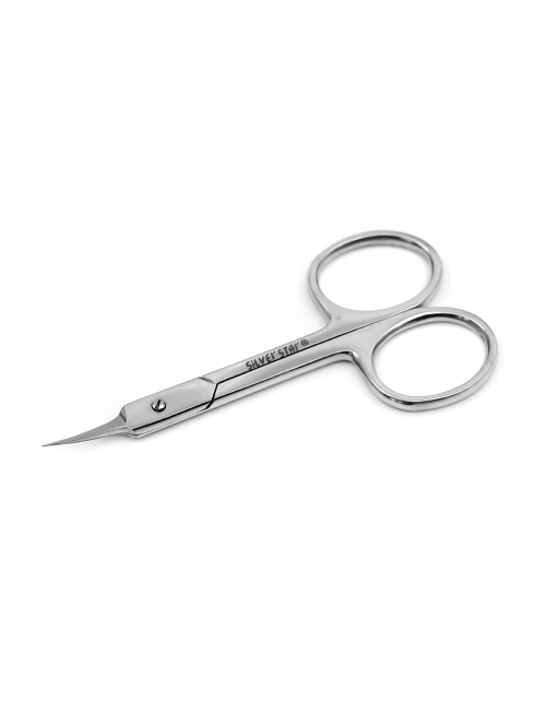 Ножницы маникюрные для кожи HCC-5S