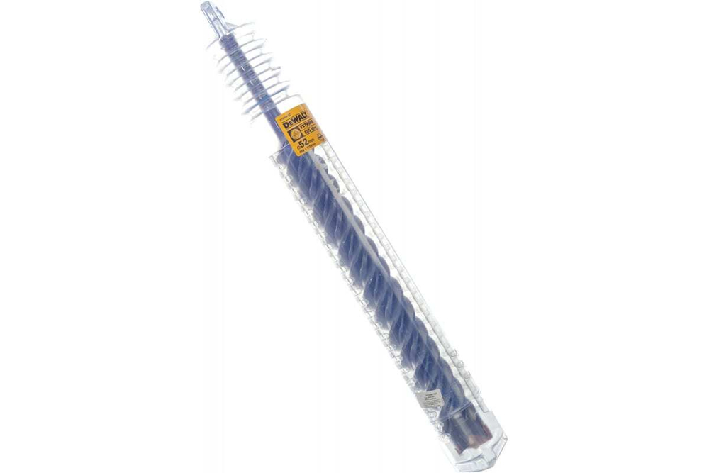 Бур для перфораторов по бетону (52x570x450 мм; SDS-max) DEWALT DT 9450