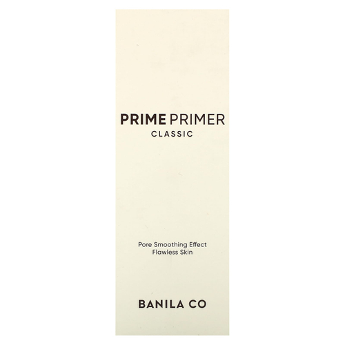 Banila Co, Prime Primer Classic, 30 мл (1,01 жидк. унц.)